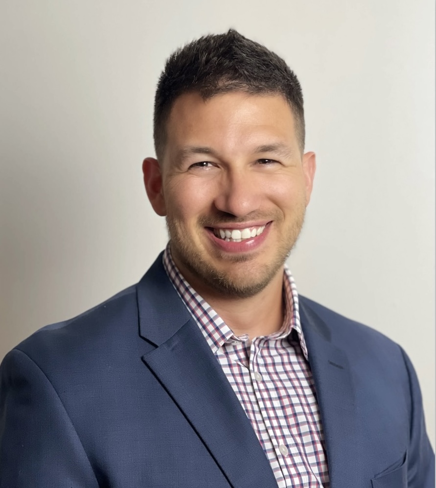 Photo of Mitch M.