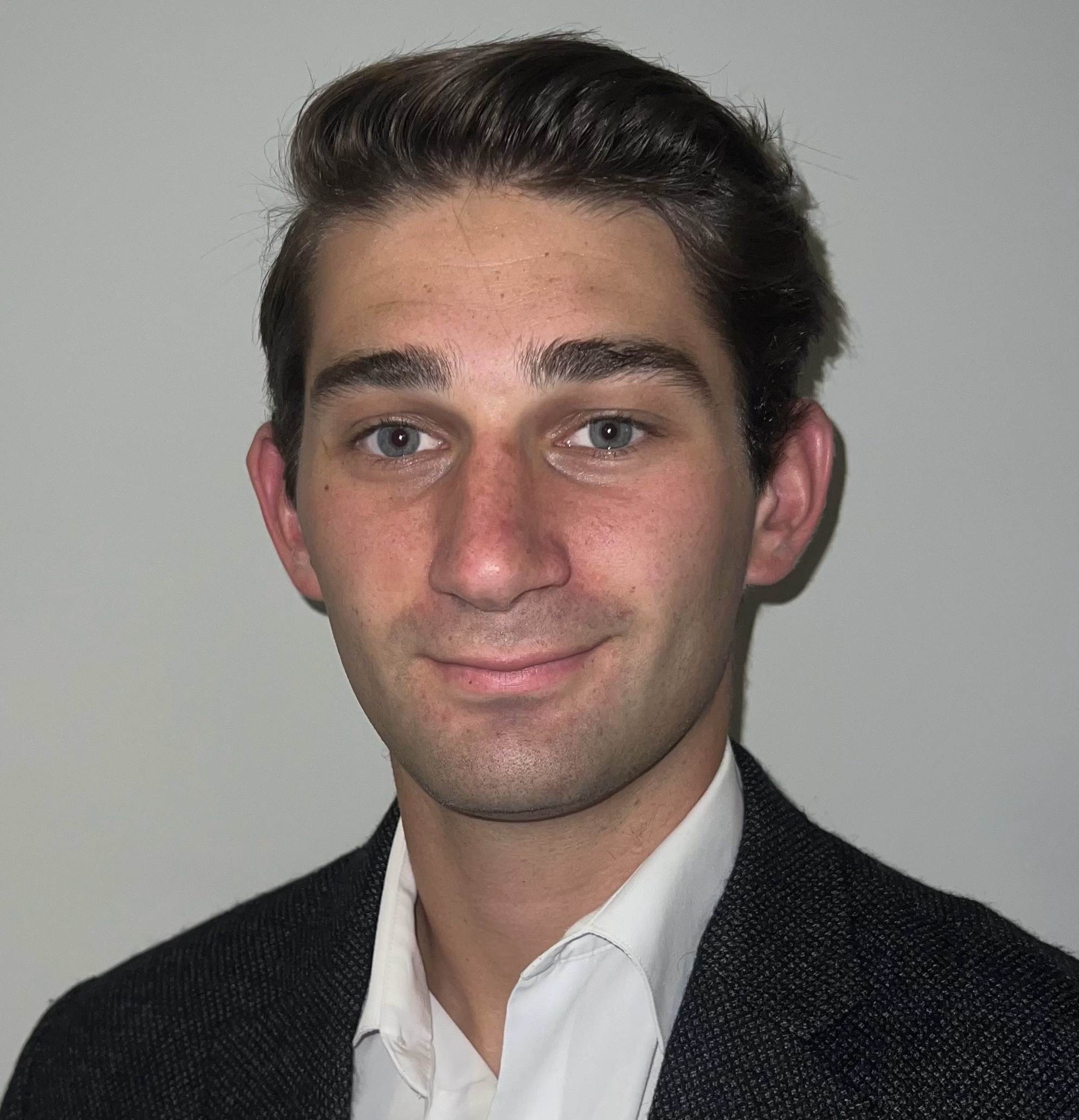 Photo of Mitch P.
